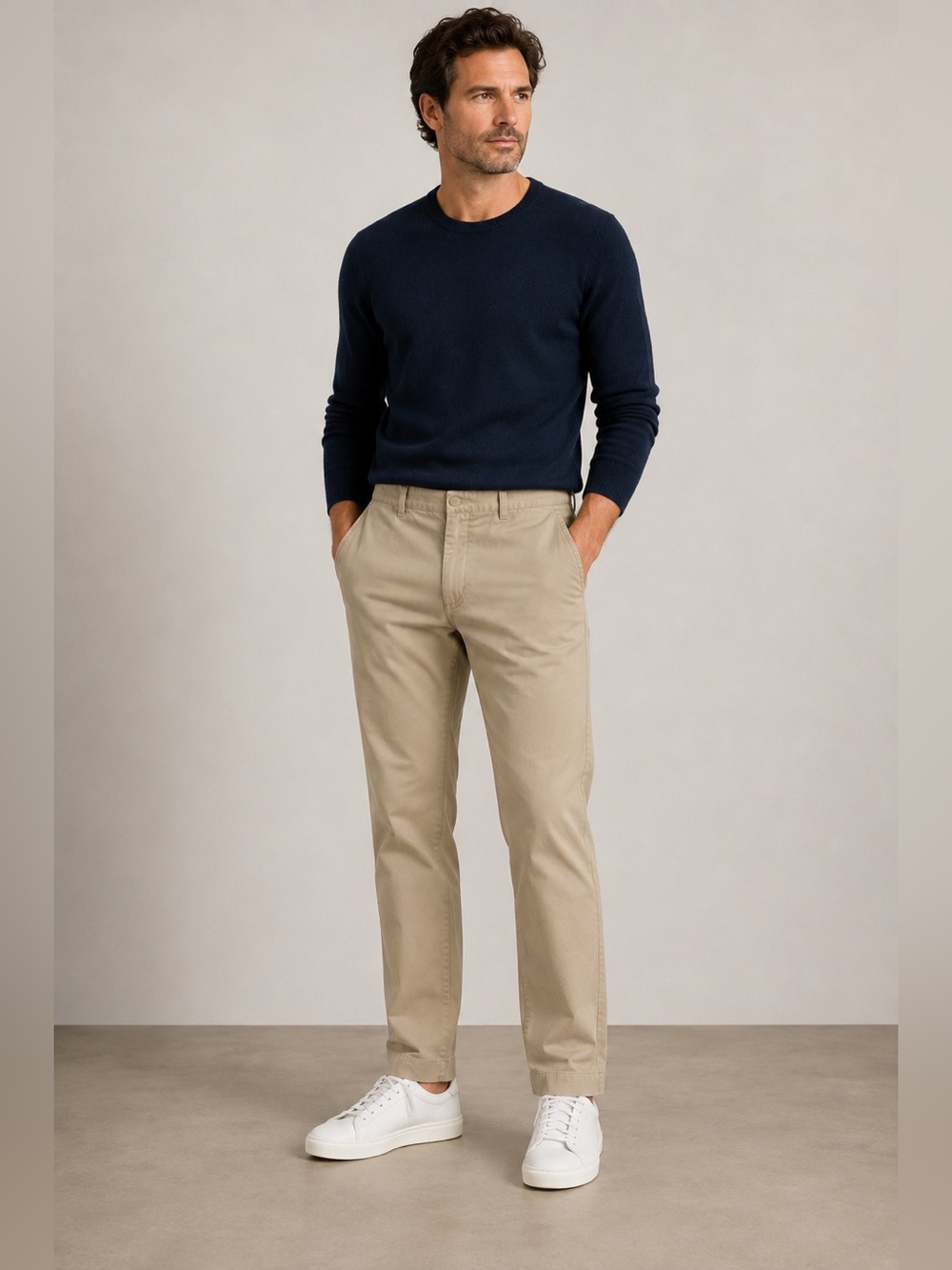 Ralph Lauren Polo Khaki Pants - Size 36/32